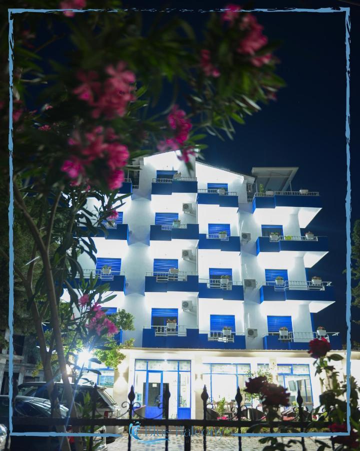 Blue Balcony Hotel 골렘 외부 사진