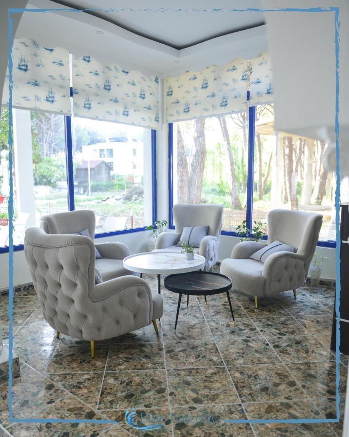 Blue Balcony Hotel 골렘 외부 사진