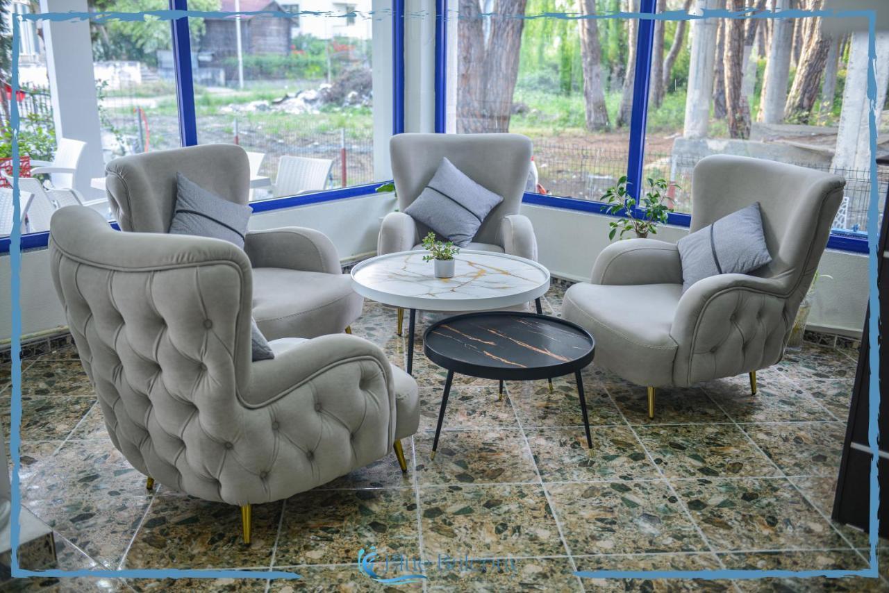 Blue Balcony Hotel 골렘 외부 사진