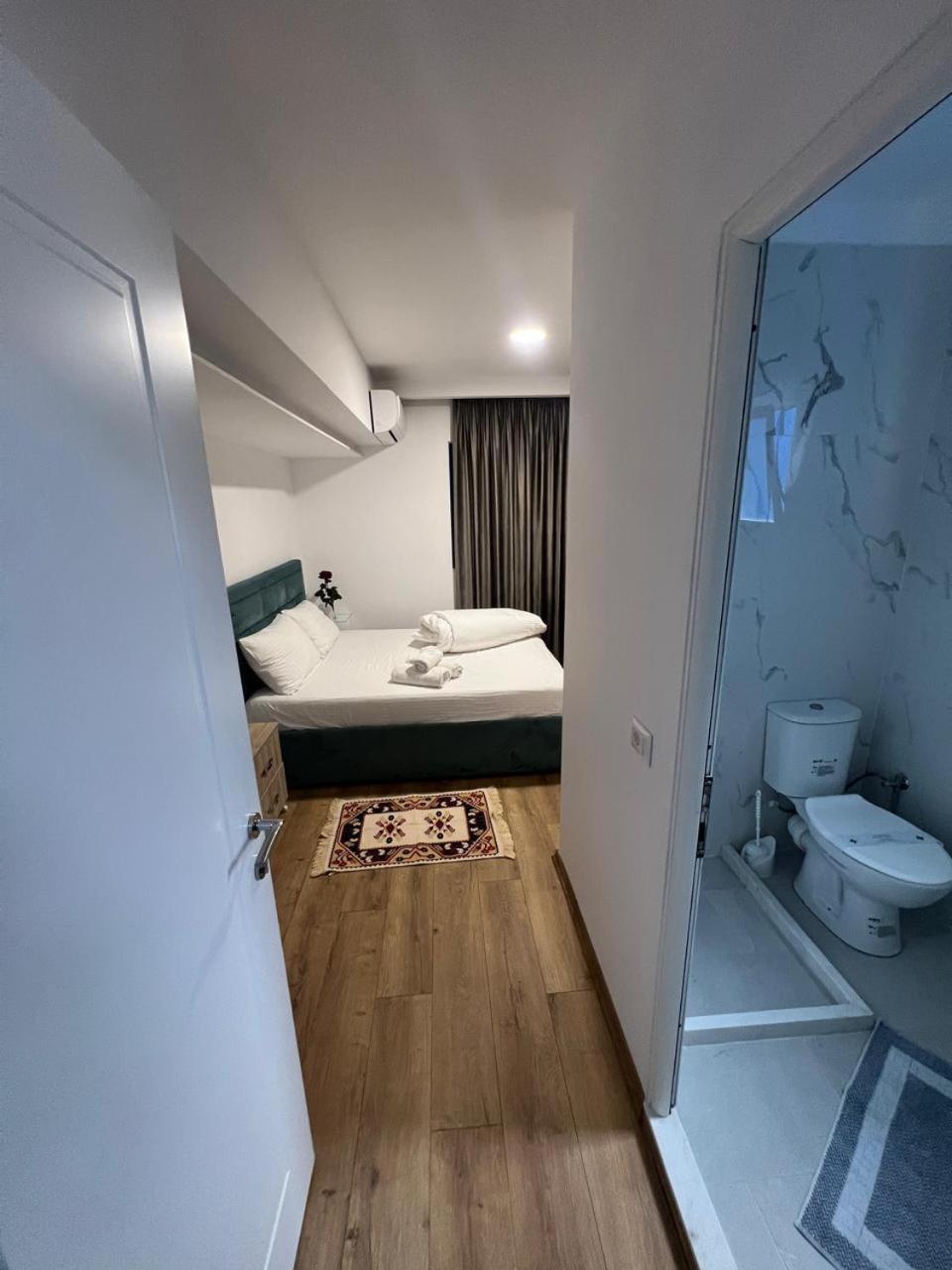 Blue Balcony Hotel 골렘 외부 사진