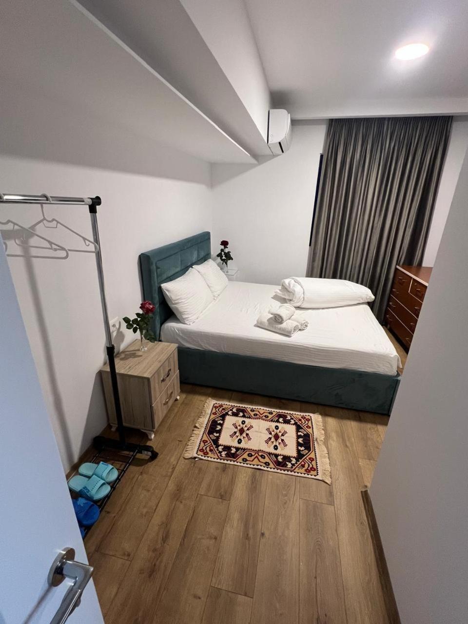Blue Balcony Hotel 골렘 외부 사진