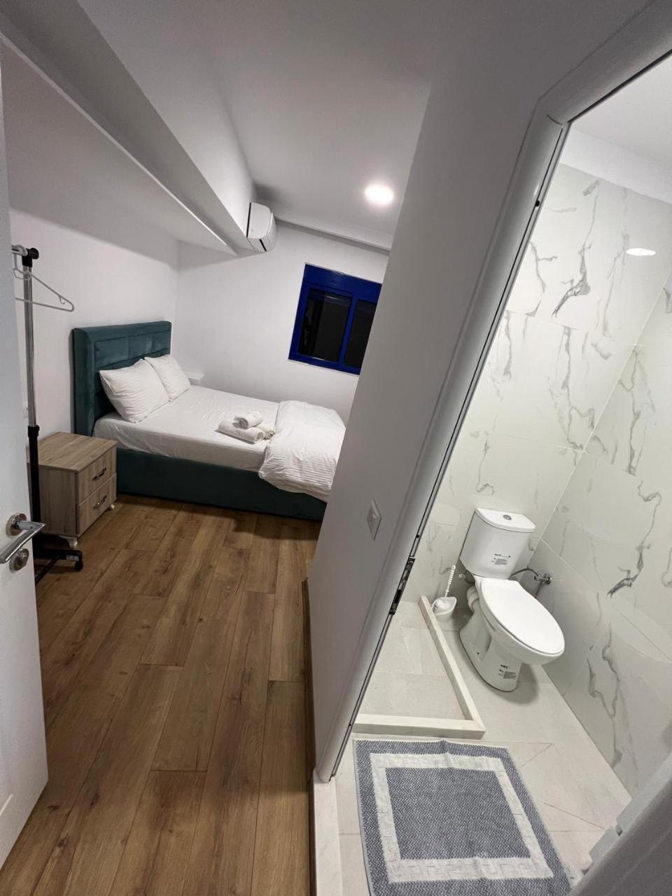 Blue Balcony Hotel 골렘 외부 사진
