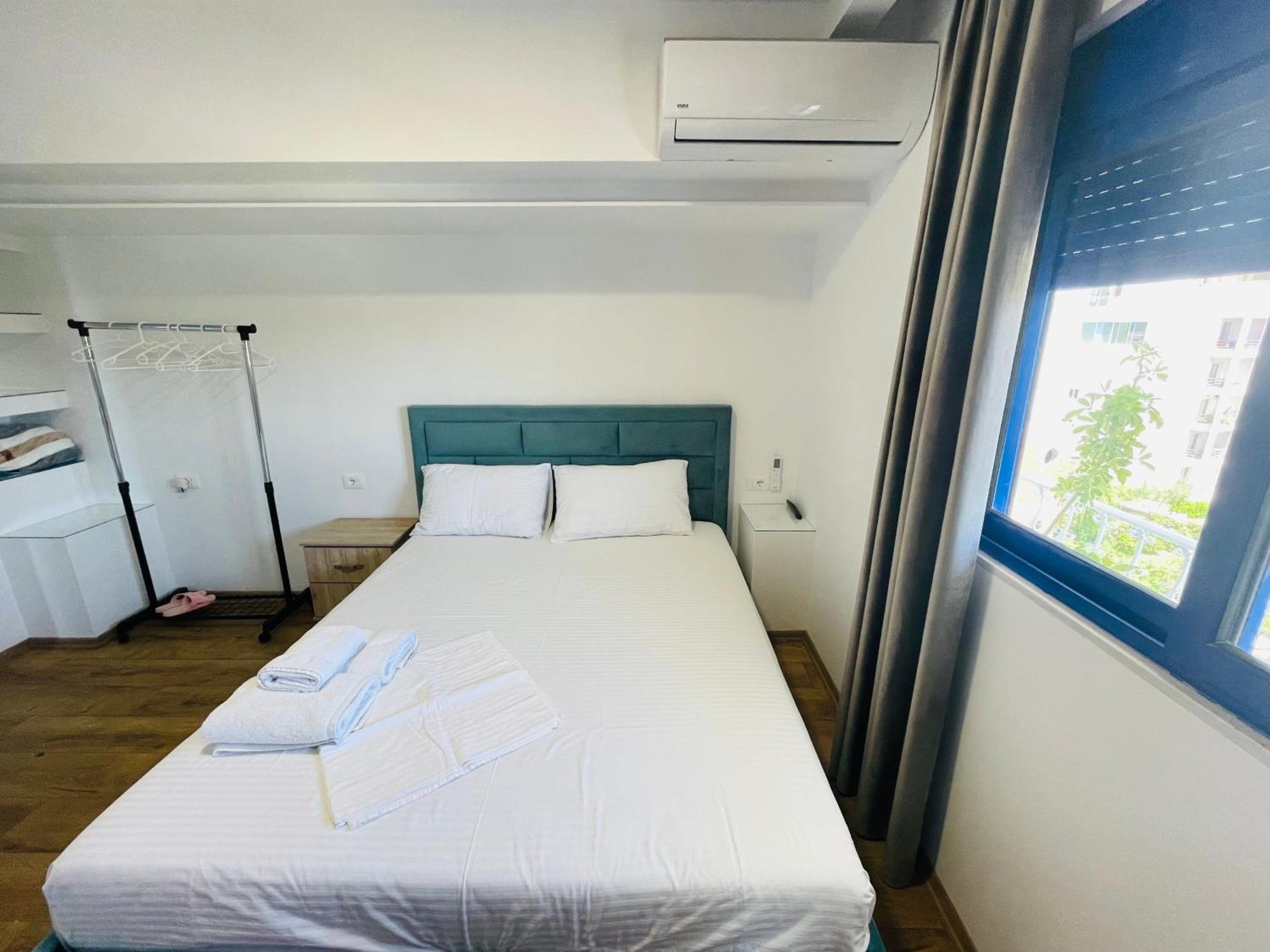 Blue Balcony Hotel 골렘 외부 사진