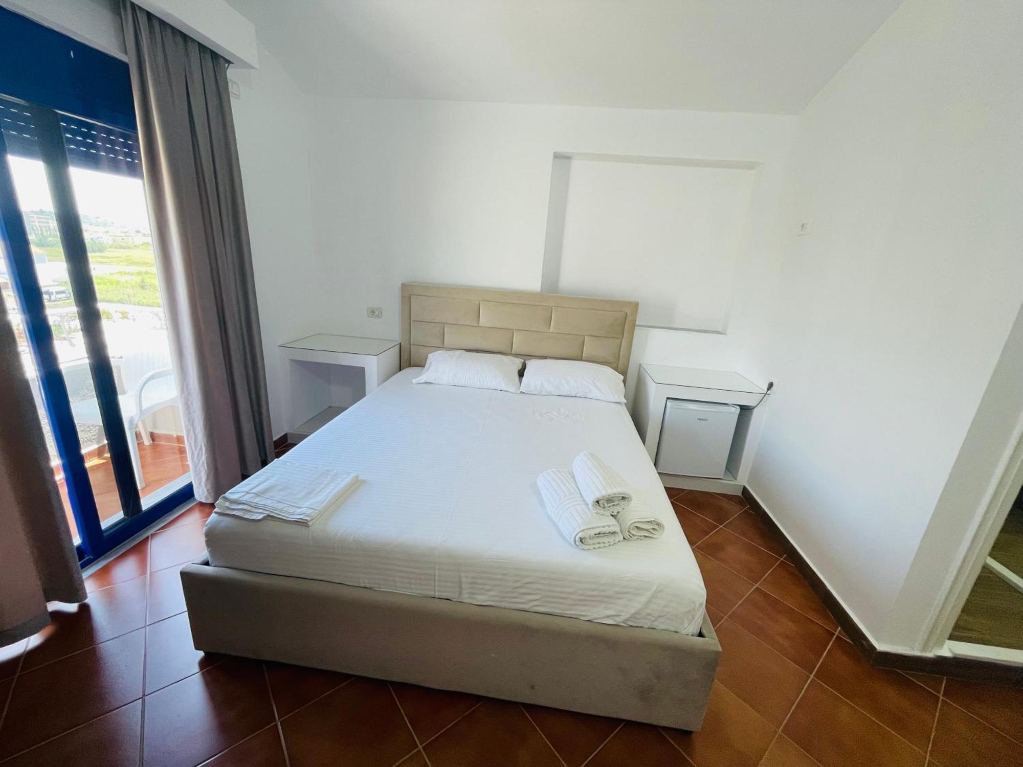 Blue Balcony Hotel 골렘 외부 사진