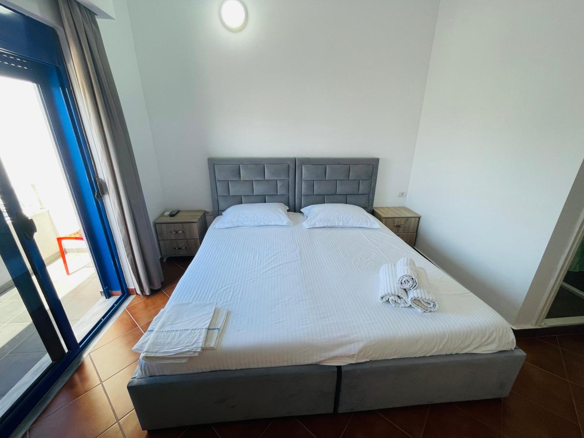 Blue Balcony Hotel 골렘 외부 사진